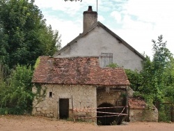 Photo paysage et monuments, Langy - Le Village