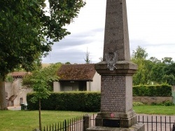 Photo paysage et monuments, Langy - Le Village