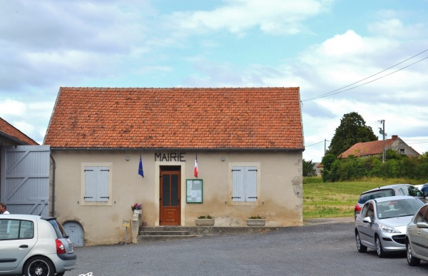 Photo Langy - La Mairie