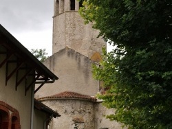 Photo paysage et monuments, Langy - ²²église Saint-Sulpice 11 Em Siècle