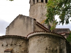 Photo paysage et monuments, Langy - ²²église Saint-Sulpice 11 Em Siècle