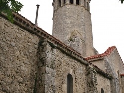 Photo paysage et monuments, Langy - ²²église Saint-Sulpice 11 Em Siècle