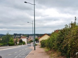 Photo paysage et monuments, Lapalisse - La Ville