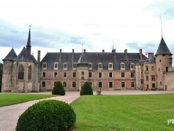 Photo paysage et monuments, Lapalisse - Le Château