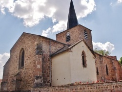 Photo paysage et monuments, Lenax - L'église