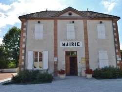 Photo paysage et monuments, Loriges - la commune