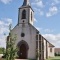 Photo Loriges - église Saint Austremoine