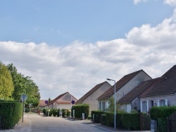 Photo paysage et monuments, Loriges - la commune