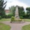 le monument aux morts