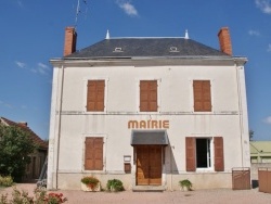 Photo paysage et monuments, Marcenat - la commune