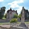 le monument aux morts