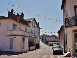 Photo paysage et monuments, Mariol - Le Village