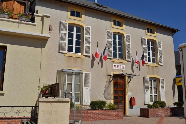 Photo Mariol - La Mairie