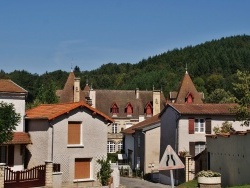 Photo paysage et monuments, Mariol - Le Château