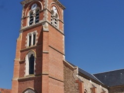 Photo paysage et monuments, Mariol - église St Cyr et Ste Juliette