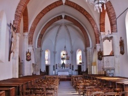 Photo paysage et monuments, Mariol - église St Cyr et Ste Juliette