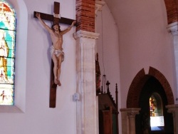 Photo paysage et monuments, Mariol - église St Cyr et Ste Juliette