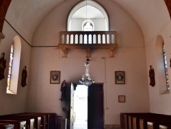 Photo paysage et monuments, Mariol - église St Cyr et Ste Juliette