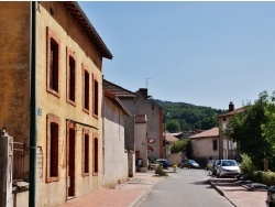 Photo paysage et monuments, Mariol - Le Village