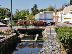 Photo paysage et monuments, Mariol - Le Village