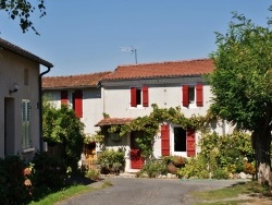 Photo paysage et monuments, Mariol - Le Village