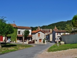 Photo paysage et monuments, Mariol - Le Village