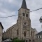 Photo Le Mayet-de-Montagne - église Saint Jean Baptiste