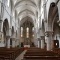 Photo Le Mayet-de-Montagne - église Saint Jean Baptiste