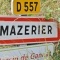 mazerier (03800)