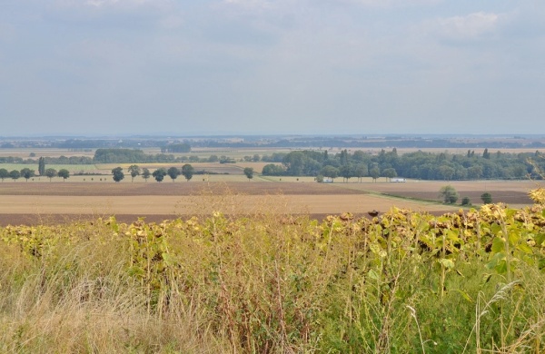 Photo Mazerier - la commune