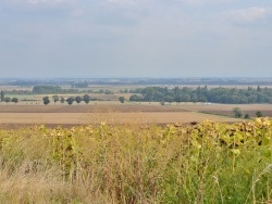 Photo paysage et monuments, Mazerier - la commune