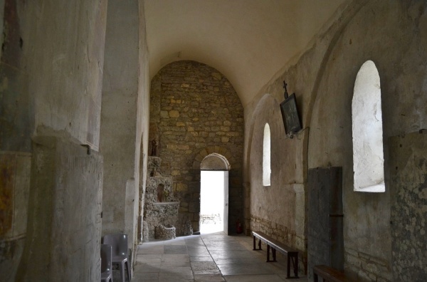 église Saint saturnin