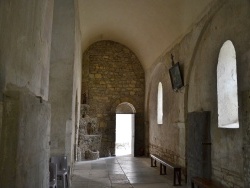 Photo paysage et monuments, Mazerier - église Saint saturnin