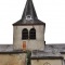 Photo Molles - L'église