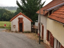 Photo paysage et monuments, Molles - Le Village