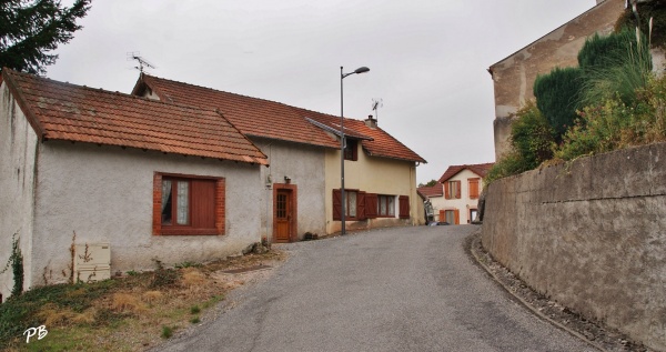 Photo Molles - Le Village