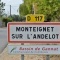 Photo Monteignet-sur-l'Andelot - monteignet sur l'andelot (03800)