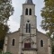 Photo Monteignet-sur-l'Andelot - église Saint Martin