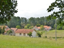 Photo paysage et monuments, Monteignet-sur-l'Andelot - la commune