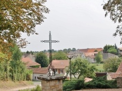 Photo paysage et monuments, Monteignet-sur-l'Andelot - la commune