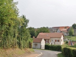 Photo paysage et monuments, Monteignet-sur-l'Andelot - la commune