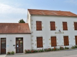 Photo paysage et monuments, Monteignet-sur-l'Andelot - la commune