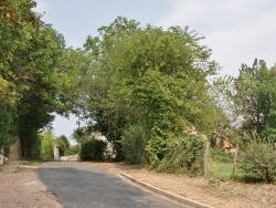 Photo paysage et monuments, Monteignet-sur-l'Andelot - la commune