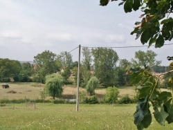 Photo paysage et monuments, Monteignet-sur-l'Andelot - la commune