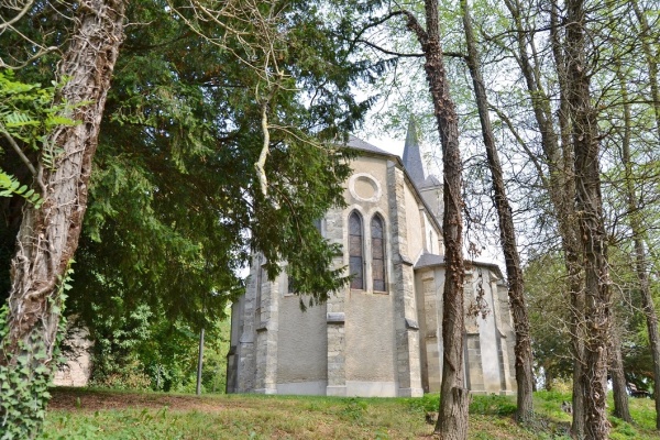 Photo Monteignet-sur-l'Andelot - la commune