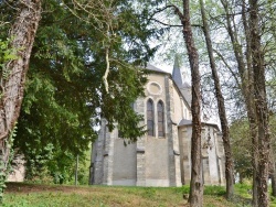 Photo paysage et monuments, Monteignet-sur-l'Andelot - la commune