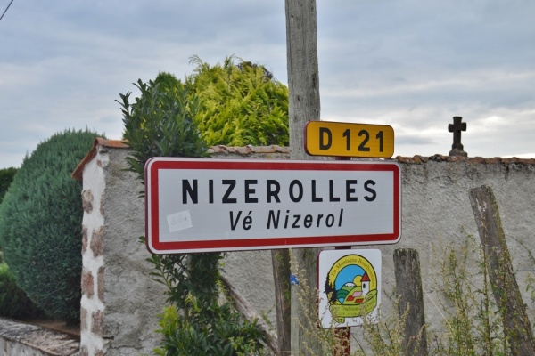 Photo Nizerolles - nizerolles (03250)