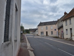 Photo paysage et monuments, Nizerolles - la commune