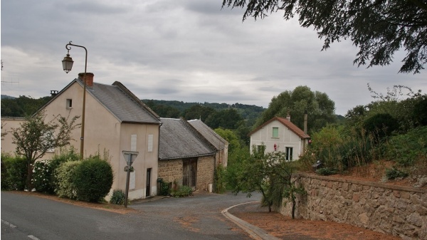 la commune