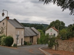 Photo paysage et monuments, Nizerolles - la commune